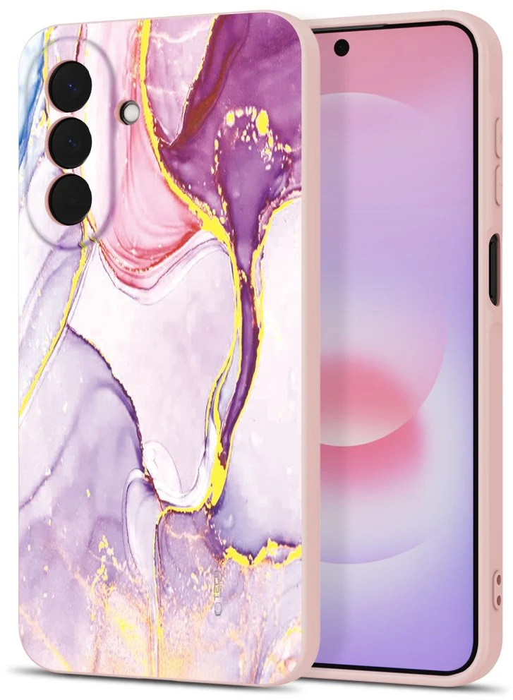 Tech-Protect ICON Samsung Galaxy A27 5G MARMURINIS DĖKLAS