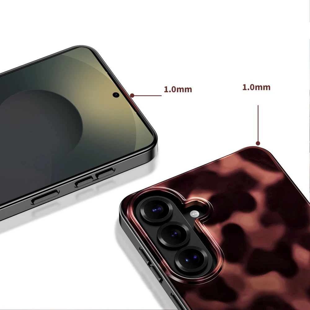 Dėklas Tech-Protect LAMANO MAGSAFE GALAXY A27 5G PANTHER CLASS