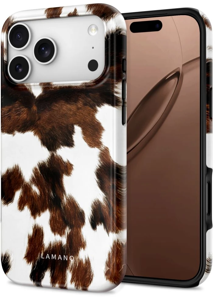 Tech-Protect LAMANO MagSafe iPhone 17 Pro / 18 Pro MINKŠTAS DĖKLAS