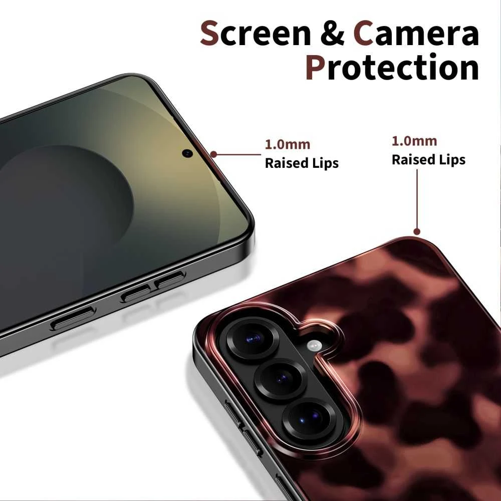 Dėklas Tech-Protect LAMANO MagSafe Samsung Galaxy A57 5G apžvalga