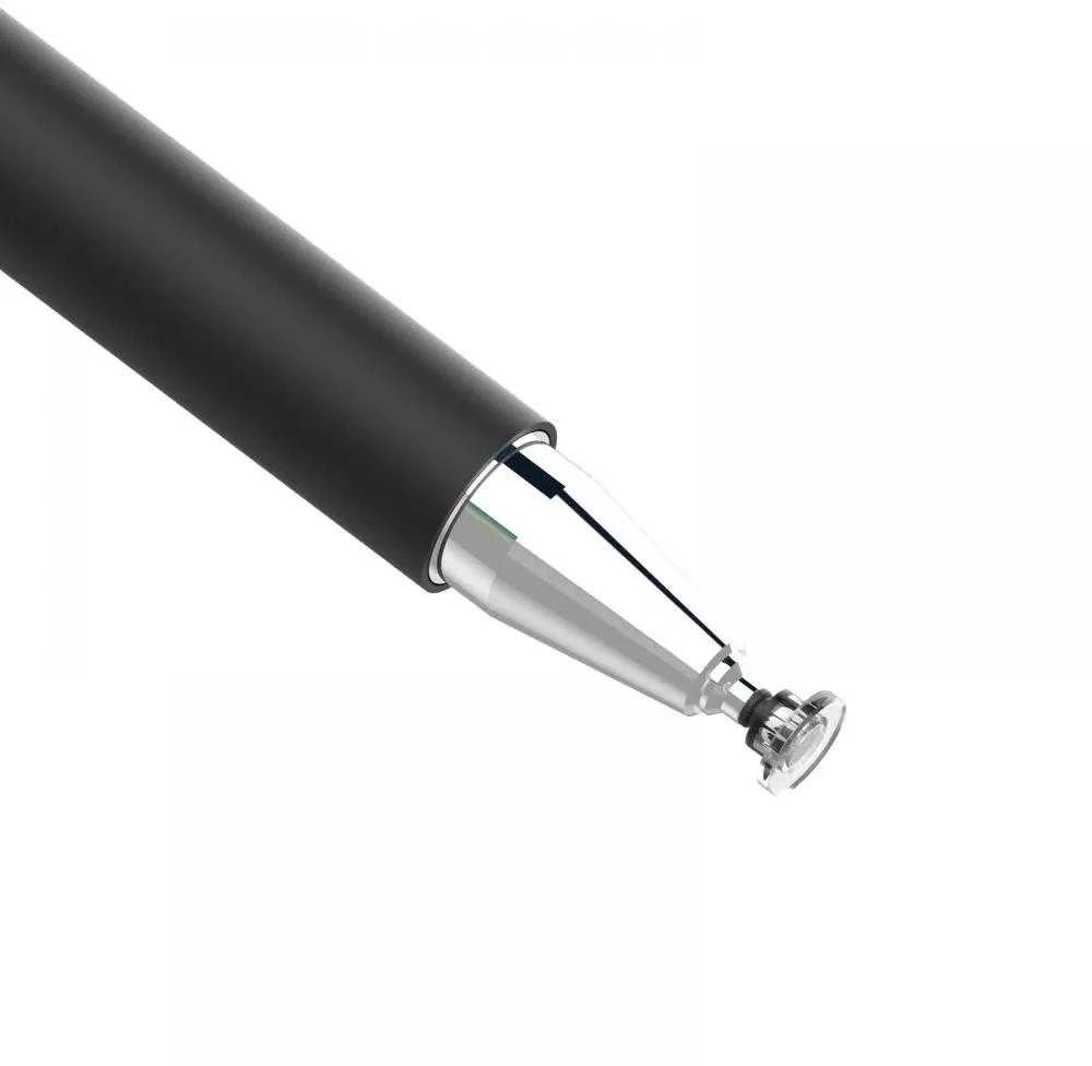 Tech-Protect Magnet Stylus Magnetic – juodos spalvos