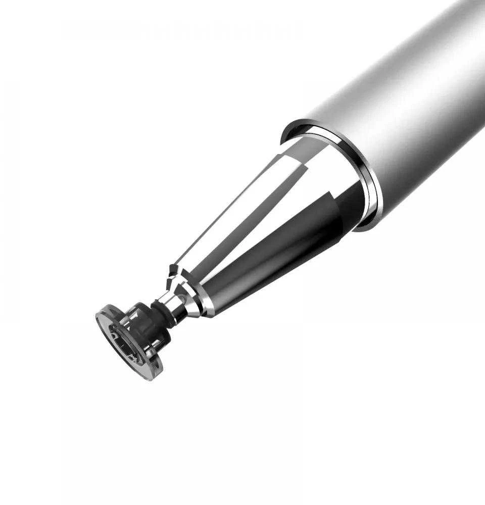 Tech-Protect Magnet Stylus Magnetic – juodos spalvos