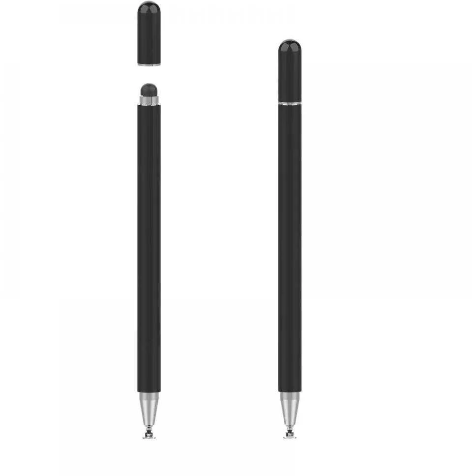 Tech-Protect Magnet Stylus Magnetic – sidabro spalvos