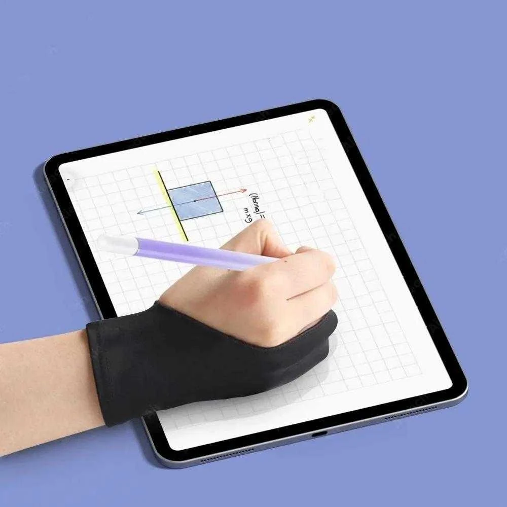 Tech-Protect Ombre stylus planšetiniam kompiuteriui – rožinės spalvos