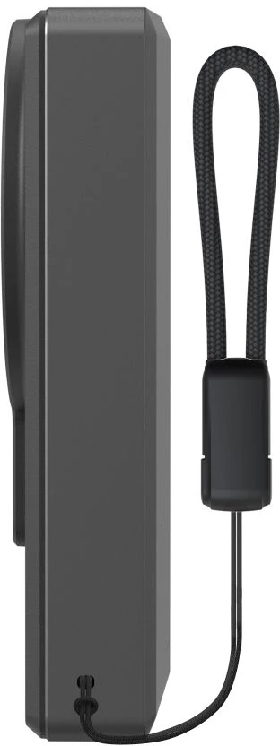 Tech-Protect PB40 LIFEMAG MagSafe IŠORINĖ BATERIJA 10000MAH 25W QI2.2 JUODA