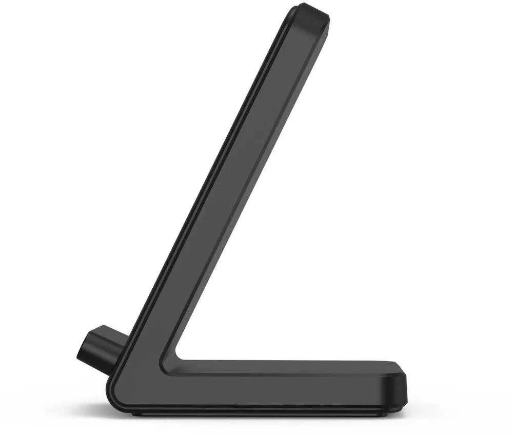 Tech-Protect QI15W-A40 Wireless Charger - Juodas
