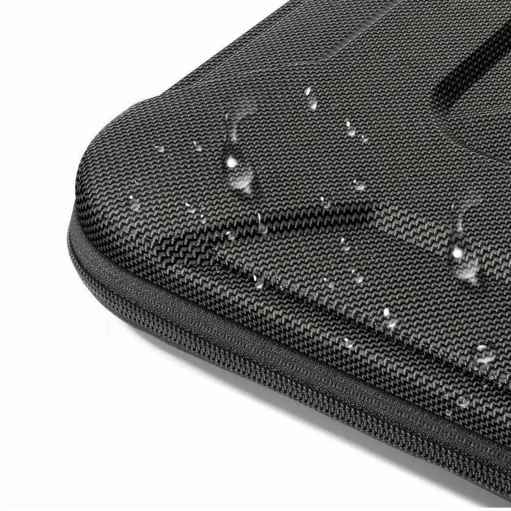 Tech-Protect Ranger-X Tactical Nešiojamas kompiuteris Case for 15-16" - Juodas