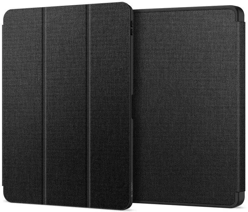 „Tech-Protect SC Pen Canvas“ dėklas iPad 10.9 colio planšetiniam kompiuteriui, 10 / 2022 / 11 colio planšetiniam kompiuteriui, 11 / 2025 - juodas