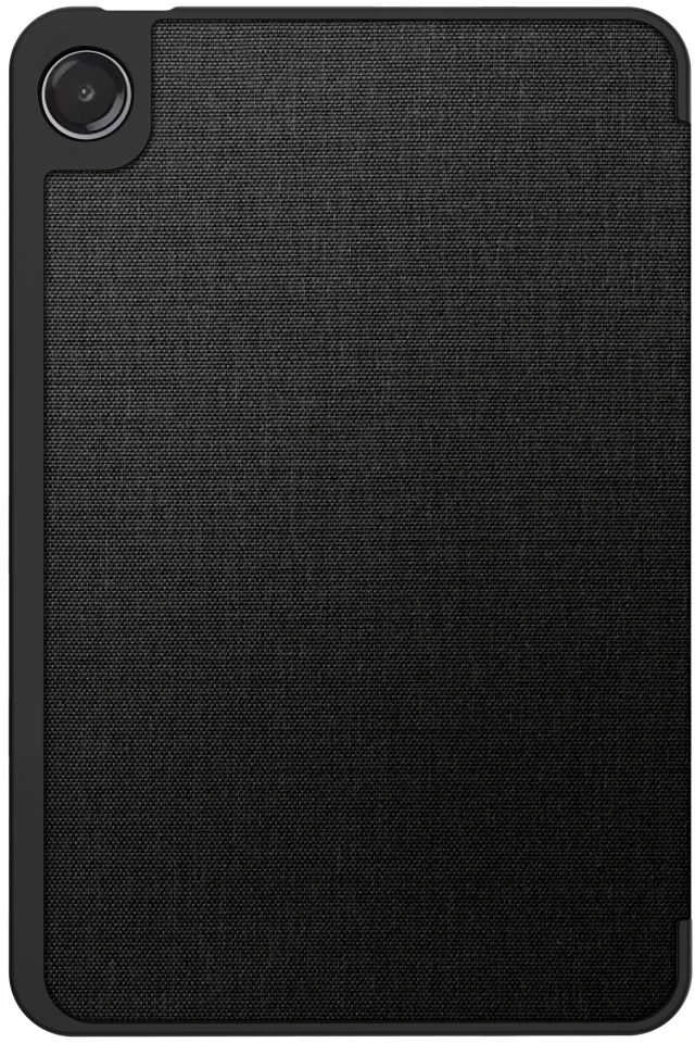 „Tech-Protect SC PEN Canvas“ dėklas, skirtas „Galaxy TAB A9 / A11 8.7 X110 / X115 / X133 / X135“ (juodas)