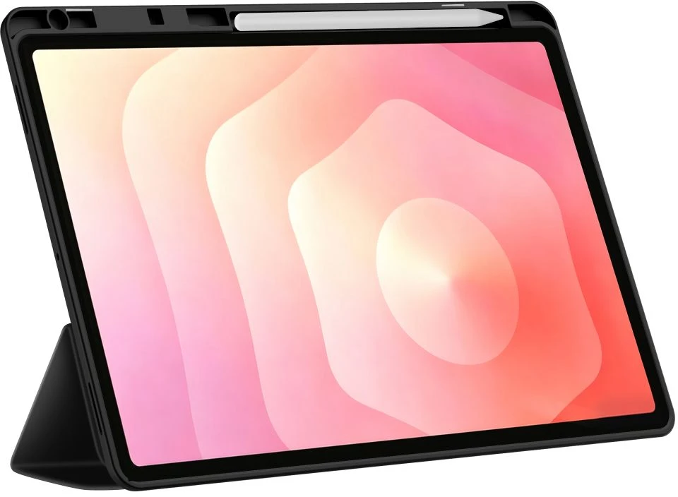 Tech-Protect SC PEN GALAXY TAB S12+ PLUS 12.4 X840 / X846B Juodas