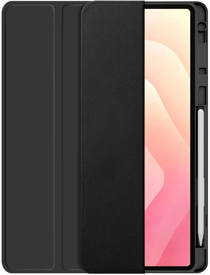 Tech-Protect SC PEN GALAXY TAB S12+ PLUS 12.4 X840 / X846B Juodas