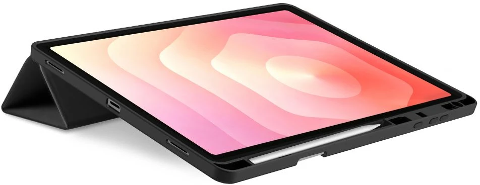 Tech-Protect SC PEN GALAXY TAB S12+ PLUS 12.4 X840 / X846B Juodas