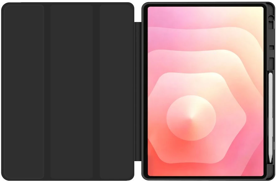 Tech-Protect SC PEN GALAXY TAB S12+ PLUS 12.4 X840 / X846B Juodas