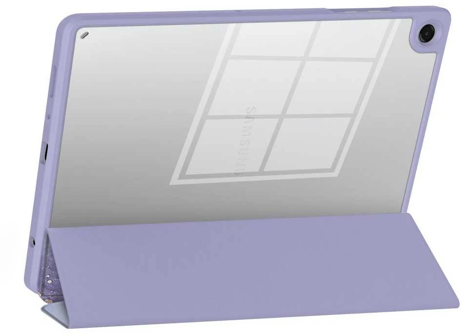 „Tech-Protect SC Pen Hybrid“ dėklas, skirtas „Samsung Galaxy Tab A9+ / A11+ Plus 11.0 X210 / X215 / X216 / X230 / X235 / X236“ – daugiaspalvis