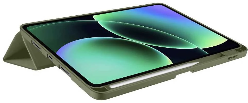 „Tech-Protect SC PEN XIAOMI PAD 7 / 7 PRO / 8 / 8 PRO 11.2 PINE“ Žalias