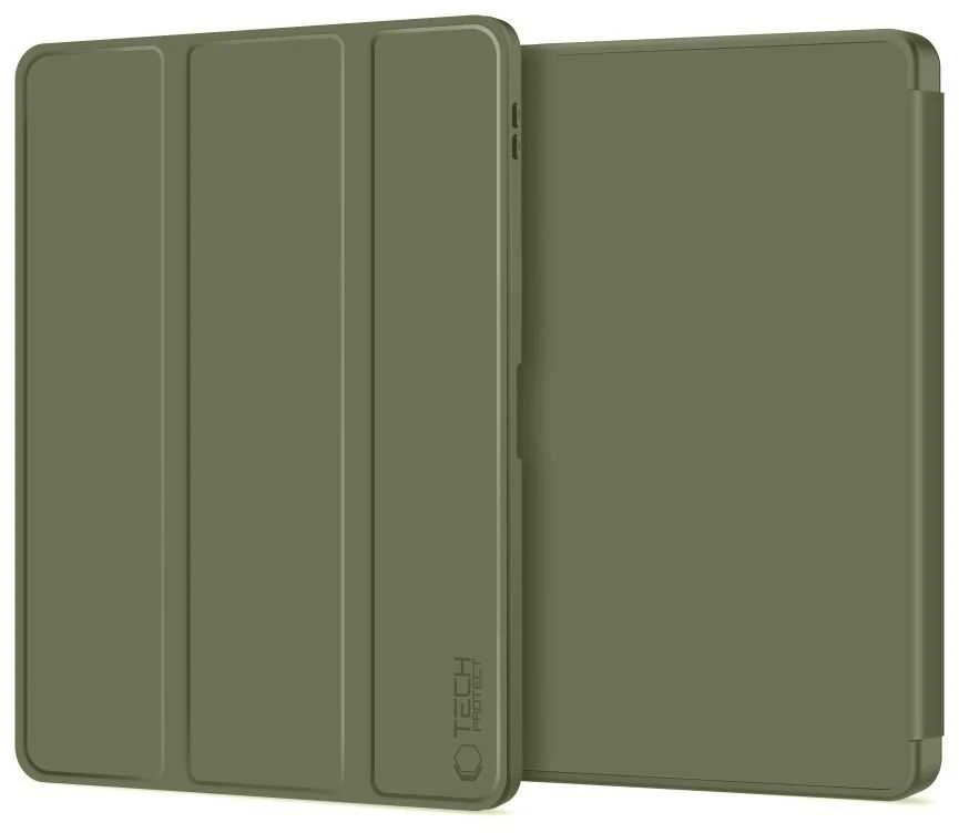 „Tech-Protect SC PEN XIAOMI PAD 7 / 7 PRO / 8 / 8 PRO 11.2 PINE“ Žalias