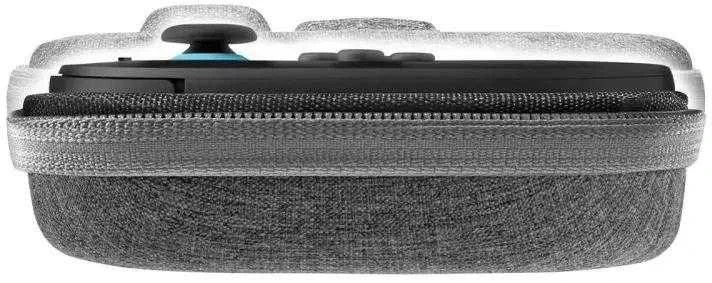„Tech-Protect Slim“ dėklas, skirtas „Nintendo Switch 2“ – pilkas