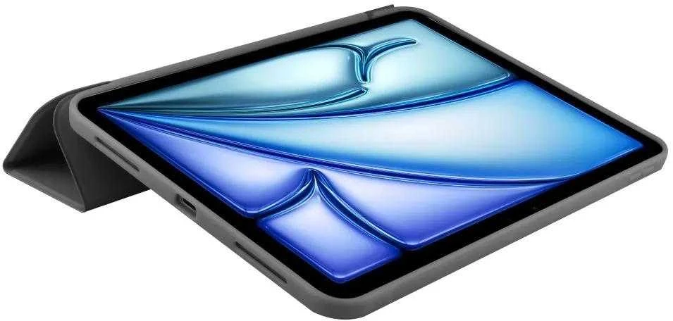 Planšetinio kompiuterio dėklas Tech-Protect skirtas Ipad Air 4 2020, juodas