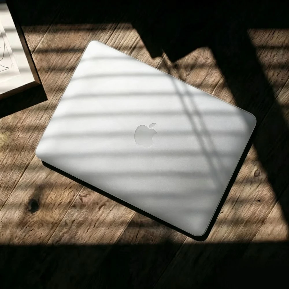 Tech-Protect SoftShell Apple MacBook PRO 14 M1-M5 PRO / M5 PRO MAX 2021-2026 SKAIDRUS DĖKLAS