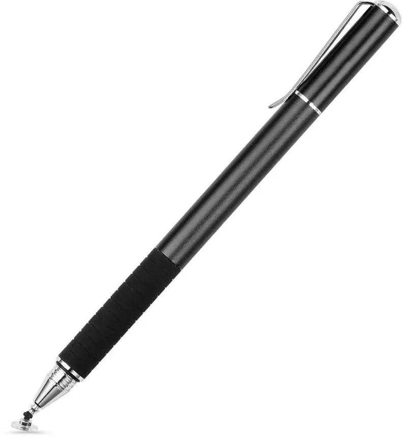 Tech-Protect Stylus – juodos spalvos
