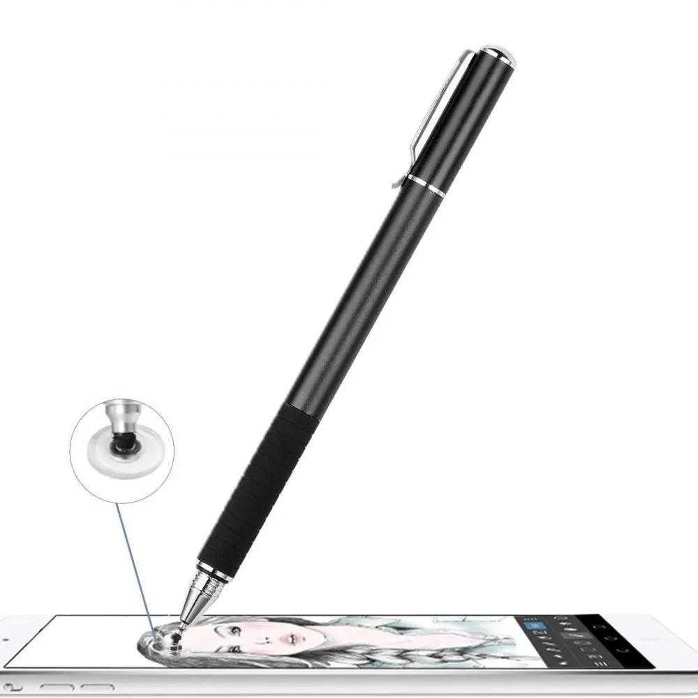 Skaitmeninis pieštukas Tech-Protect, sidabrinis