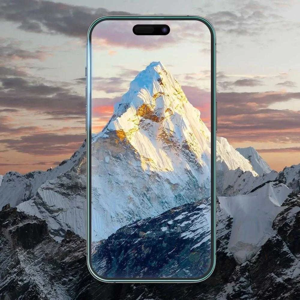 Tech-Protect Supreme Set Apple iPhone 14 2x Apsauginis stiklas Ekranas / Apsauginis stiklas Camera