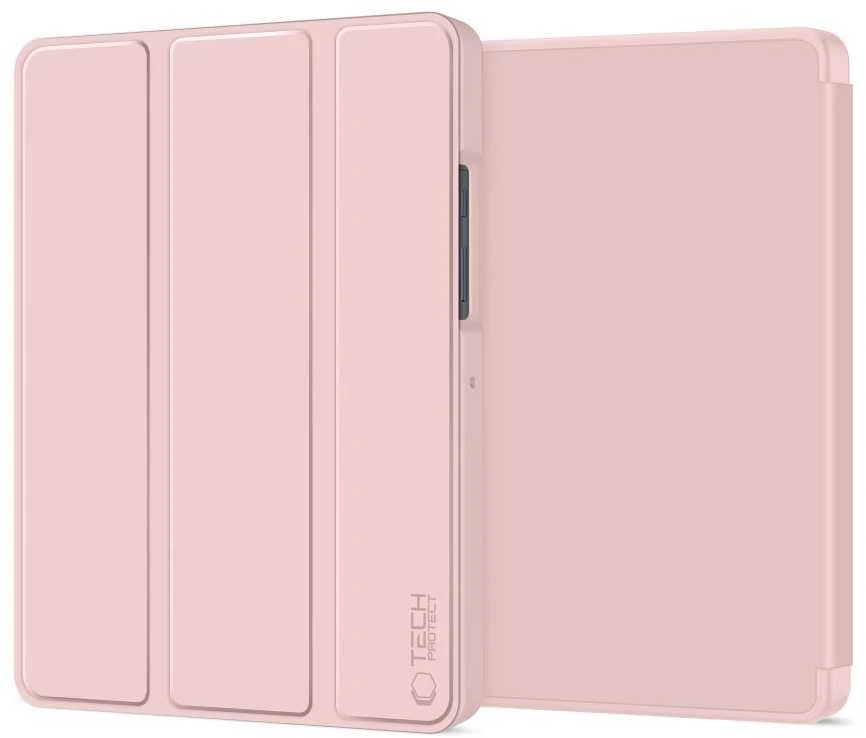 TECH-PROTECT SC PEN GALAXY TAB A9 / A11 8.7 X110 / X115 / X133 / X135 Rožinis