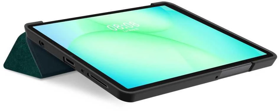 „Tech-Protect SC“ apsauginis dėklas „Galaxy TAB A9 / A11 8.7 X110 / X115 / X133 / X135“ planšetiniam kompiuteriui