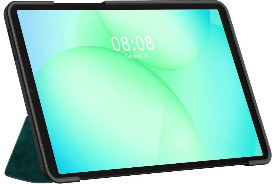 „Tech-Protect SC“ apsauginis dėklas „Galaxy TAB A9 / A11 8.7 X110 / X115 / X133 / X135“ planšetiniam kompiuteriui