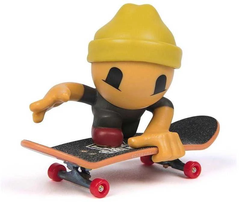 Spin Master TECH DECK Riedlentės „SK8 Crew“