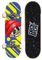 Spin Master TECH DECK Riedlentės „SK8 Crew“