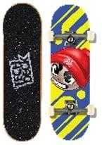 Spin Master TECH DECK Riedlentės „SK8 Crew“