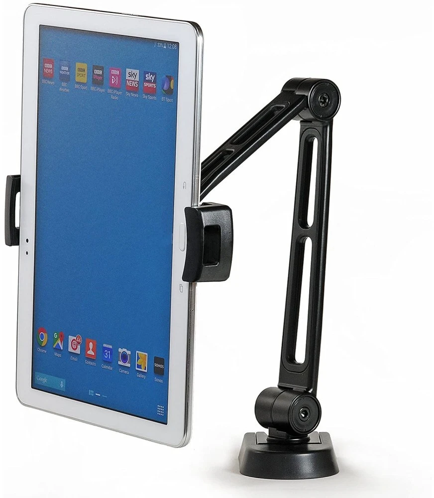 Techly ICA-TBL 2802 laikiklis Planšetė / UMPC Juoda
