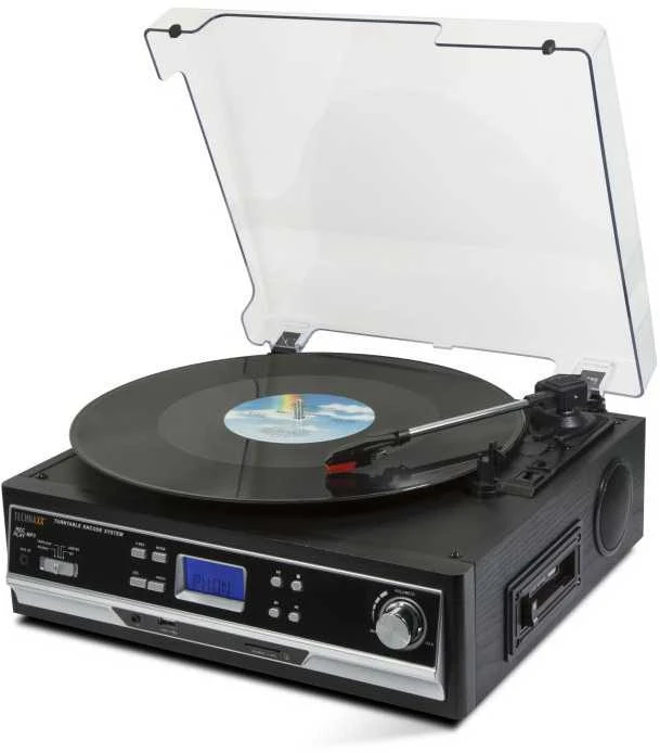 Technaxx TX-22 patefonas