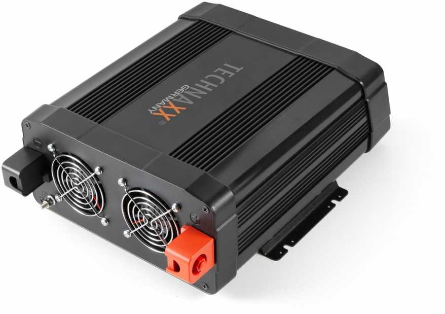 Technaxx Power Inverter 2000W TE20