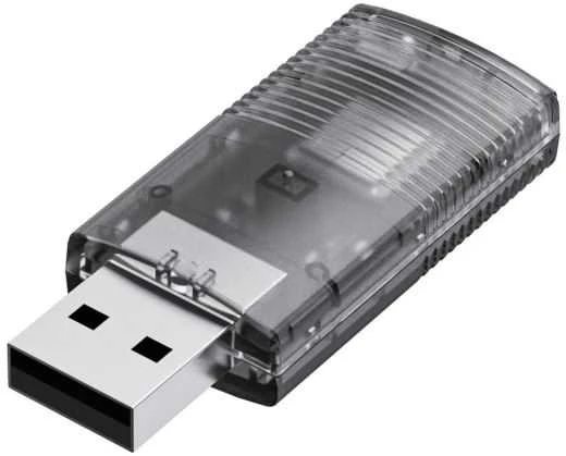 „Technaxx“ USB adapteris automobiliams ir „Android Auto“ TX-346