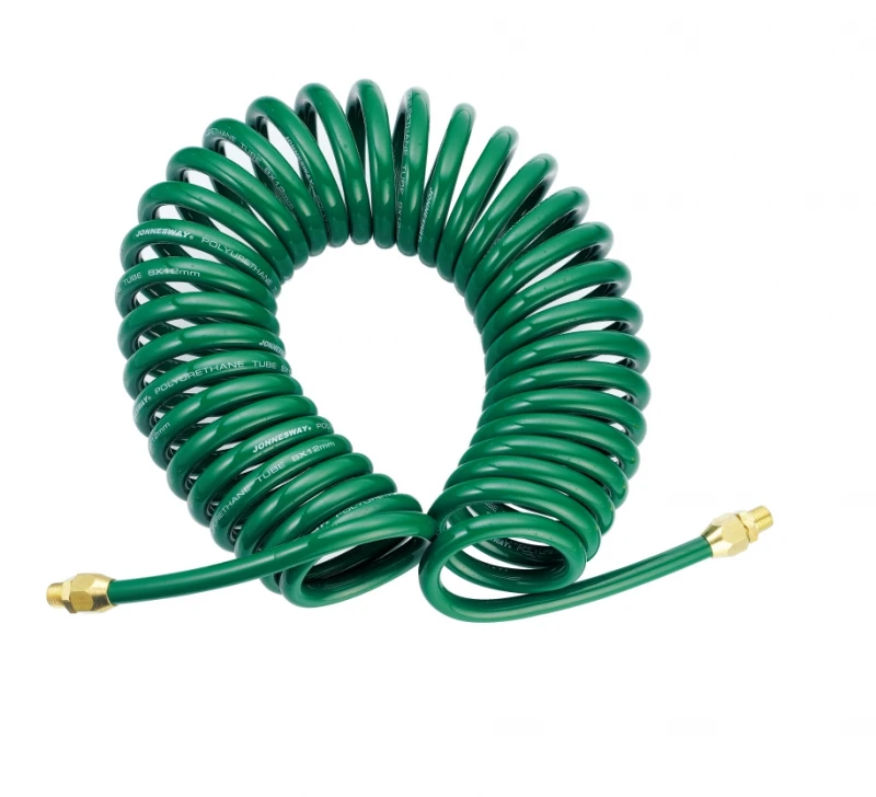 Techsam JONNESWAY SPIRALINĖ ŽARNA 1/4″ 6,5mm/10mm/10m