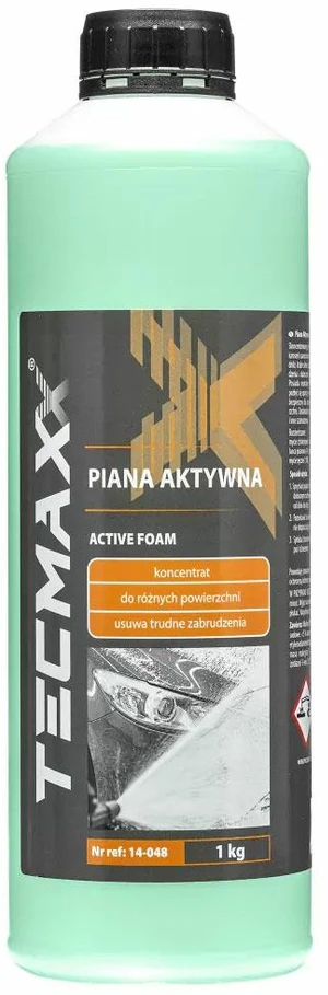 TECMAXX AKTYVIOSIOS PUTOS 1kg