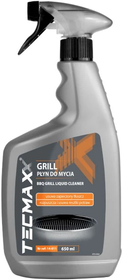 TECMAXX GRILLIO VALIKLIS 650ml