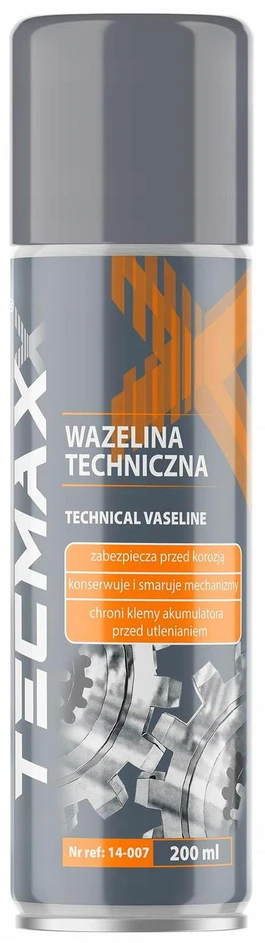 TECMAXX TECHNINIS VAZELINAS 200ml