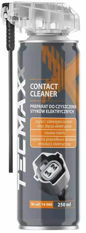 TECMAXX VALIKLIS 250ml