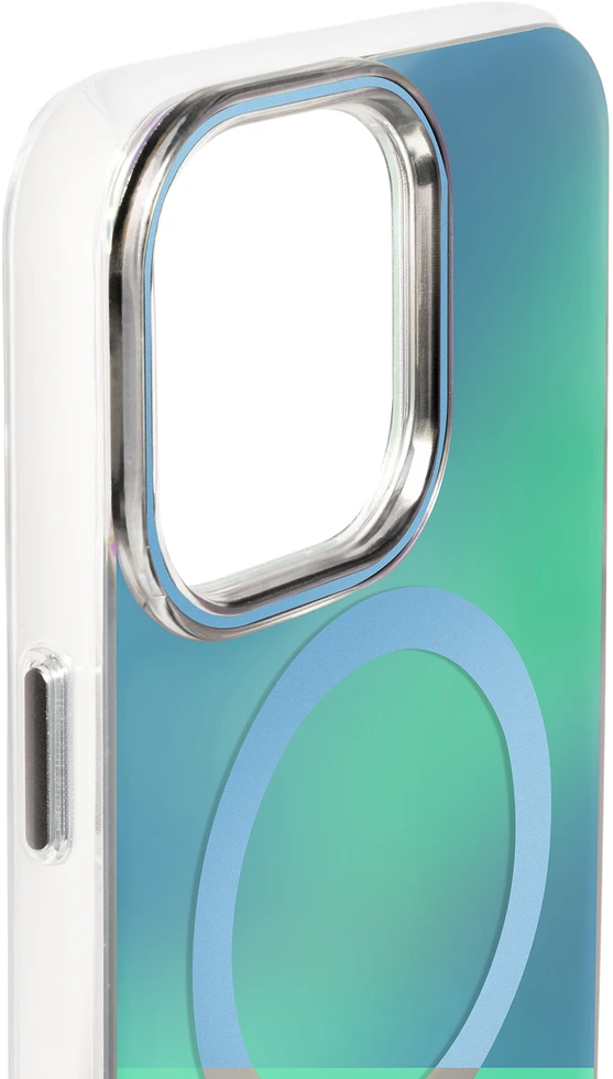 Tecto Shield Aurora dėklas Samsung Galaxy S26 mėlynas