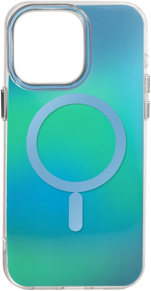 Tecto Shield Aurora dėklas Samsung Galaxy S26 mėlynas