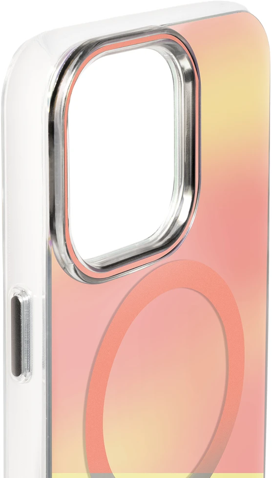 Tecto Shield Aurora dėklas Samsung Galaxy S26 Plus rožinis