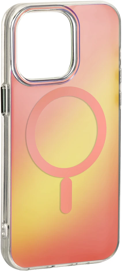 Tecto Shield Aurora dėklas Samsung Galaxy S26 rožinis