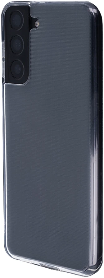 Tecto Shield Crystal Clear dėklas, skirtas iPhone 11, skaidrus