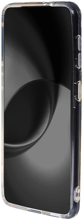 Tecto Shield Crystal Clear dėklas, skirtas iPhone 11, skaidrus