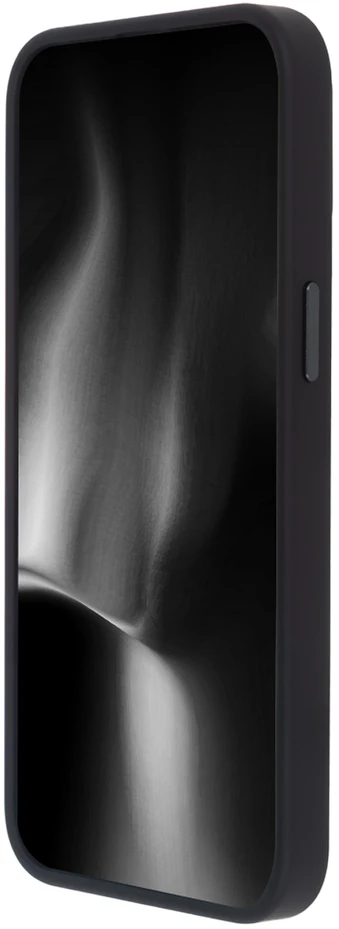 Tecto Shield Satin Touch dėklas Samsung Galaxy S24 Plus juodas