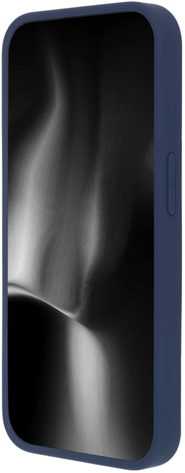 Tecto Shield Saugus besisukantis „Mag“ dėklas, skirtas iPhone 15 6,1" tamsiai mėlynas