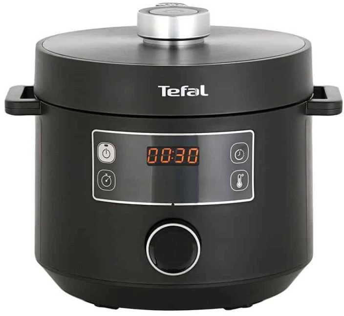 Daugiafunkcinis puodas Tefal Turbo Cuisine CY754830